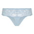 Florence Thong boxers, Blue