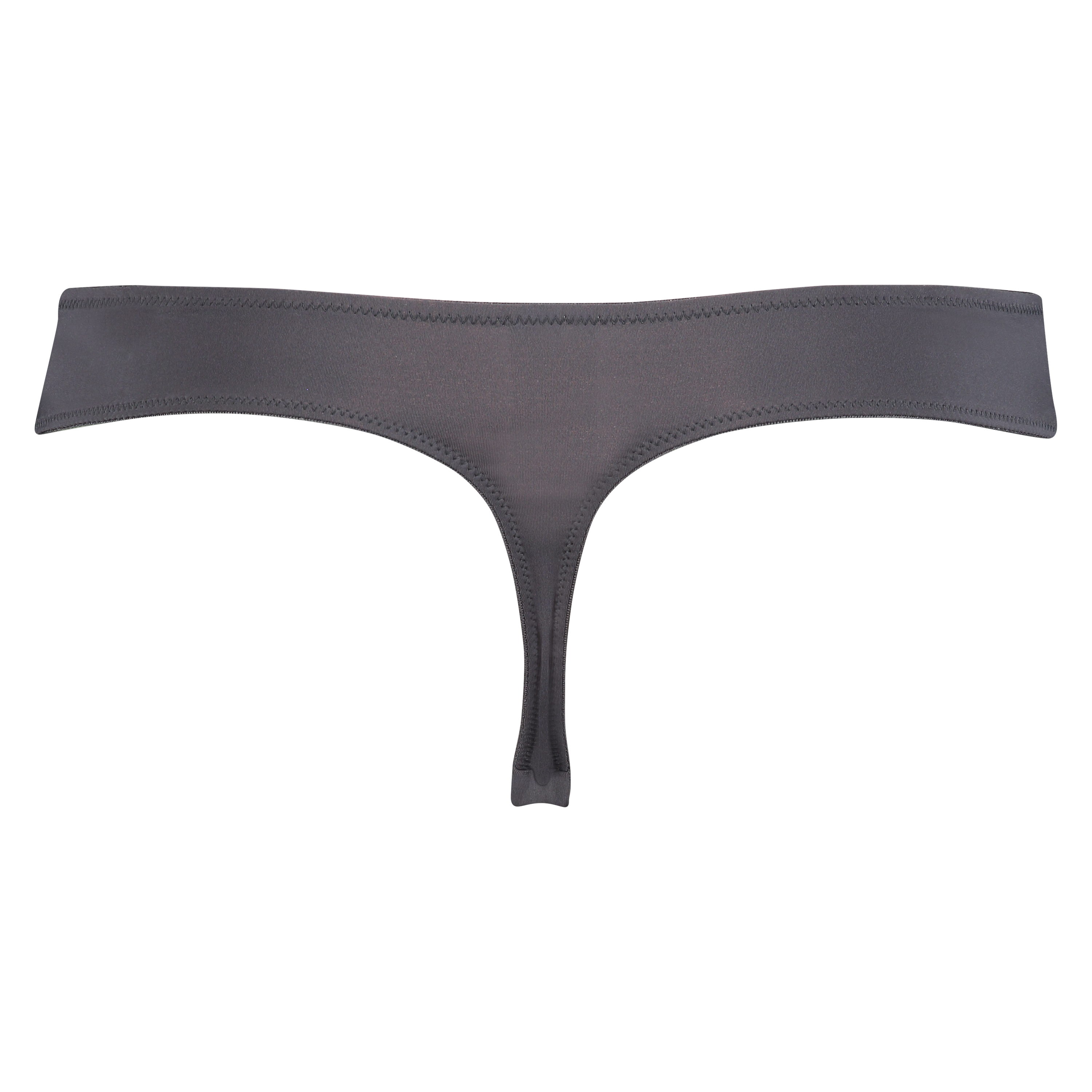Lucie thong, Gray, main