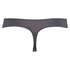 Lucie thong, Gray