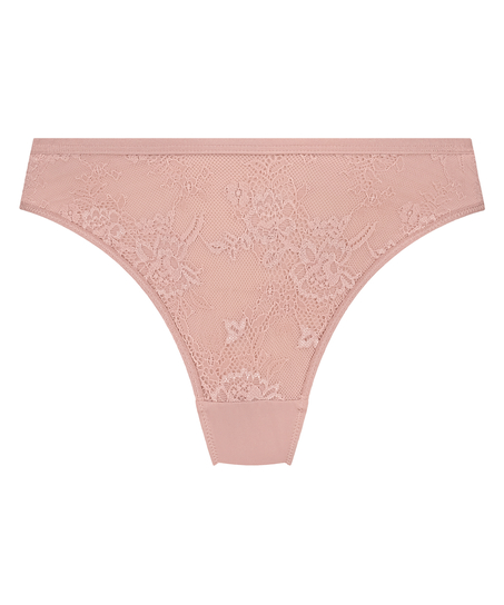 Lea Thong, Pink