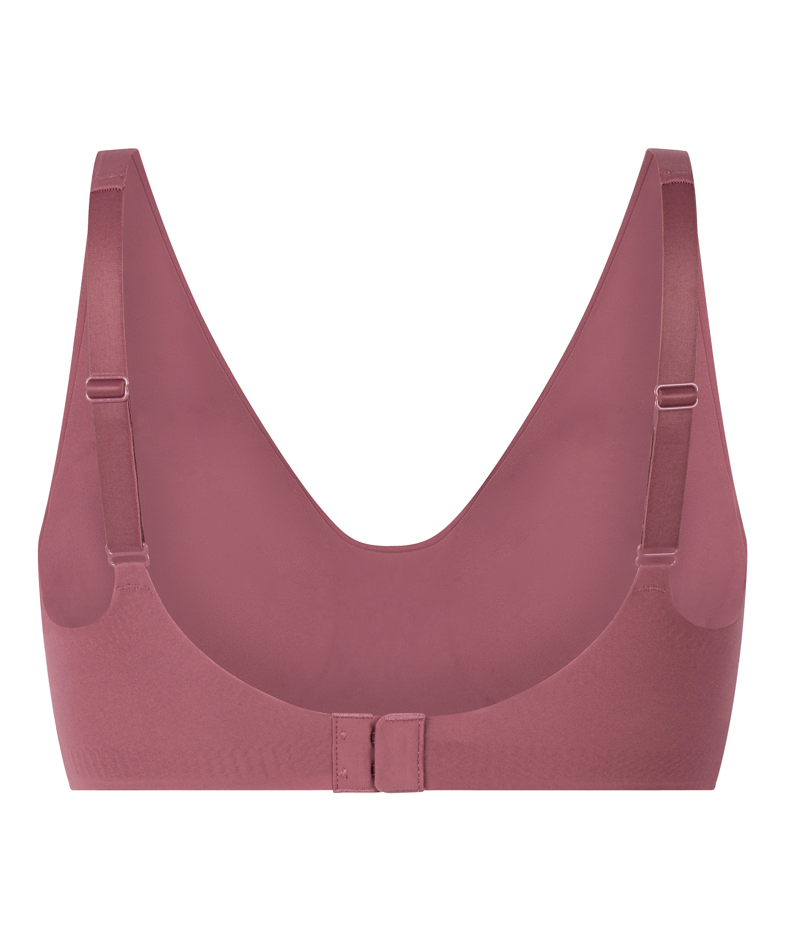 Super Comfort Bra, Purple, main