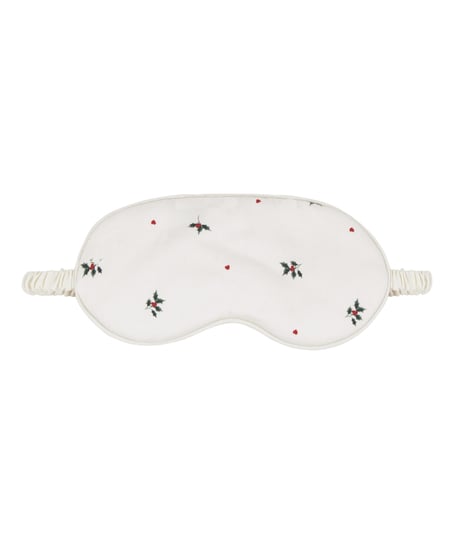 Eyemask, White
