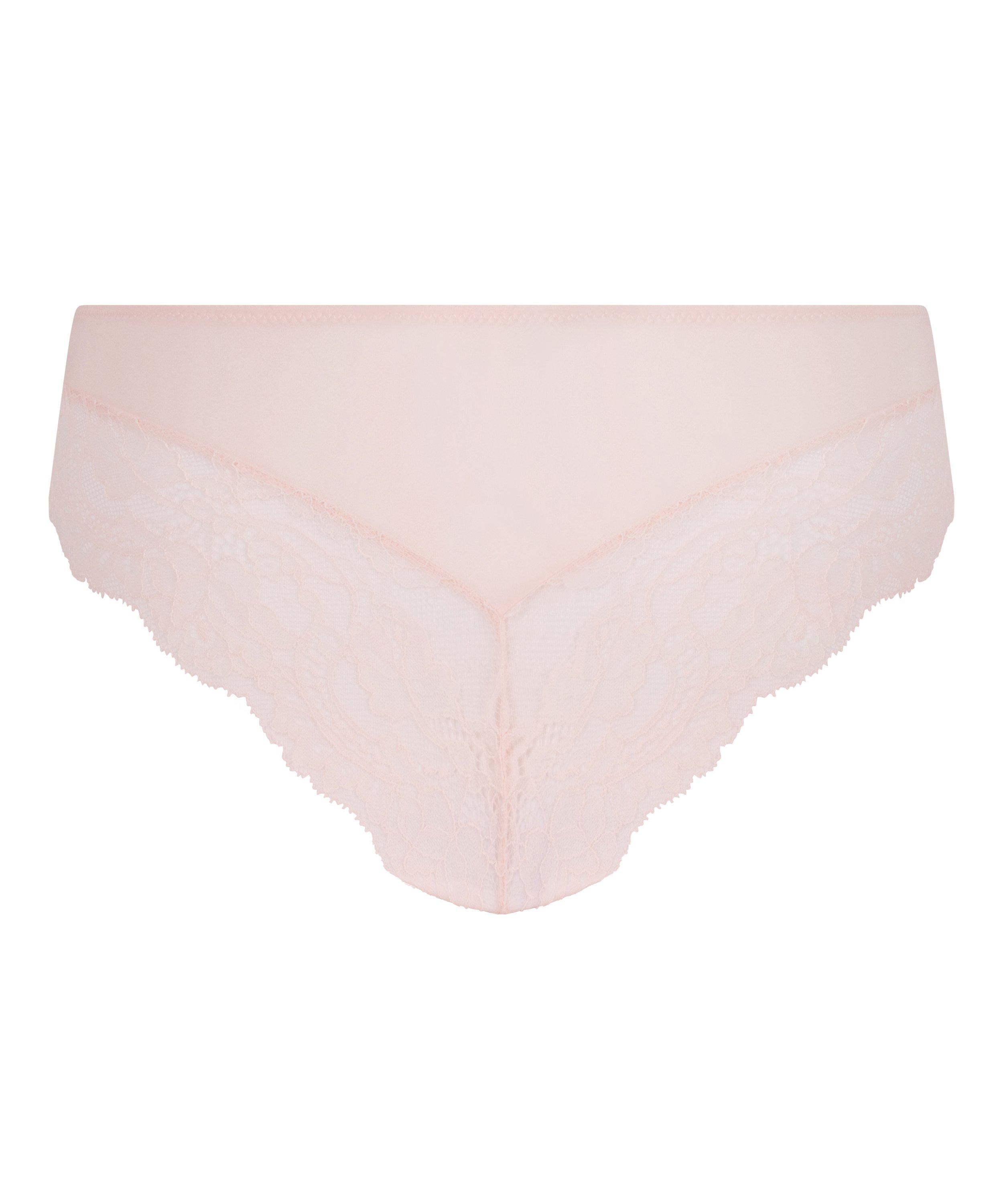 Teddy Brazilian Shorts, Pink, main