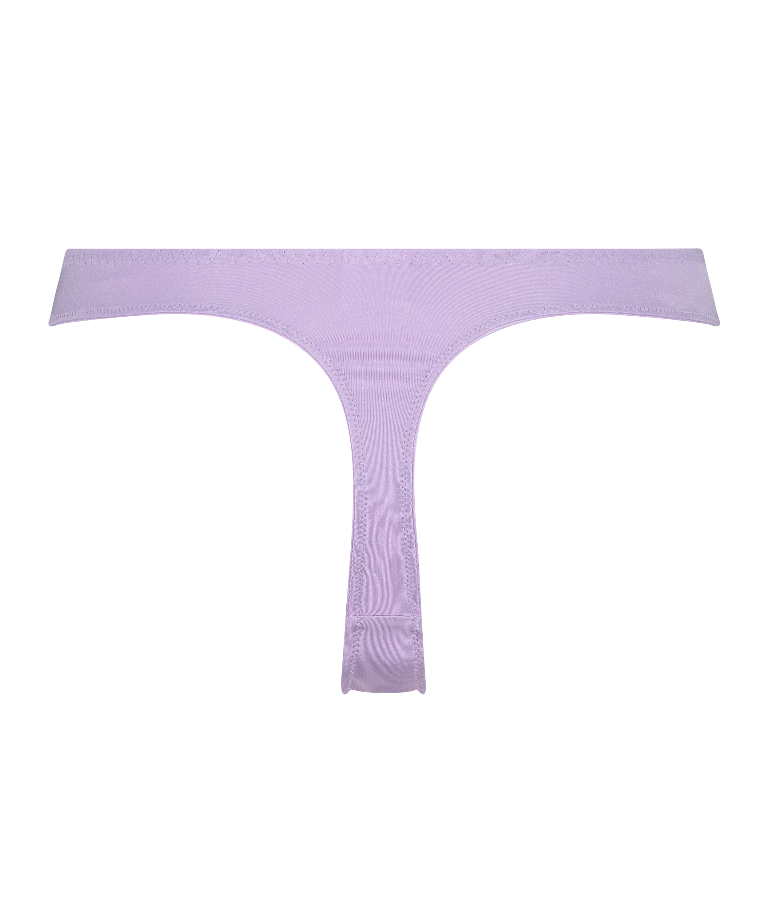 Marine Thong , Purple, main