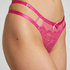 Nika Thong, Pink