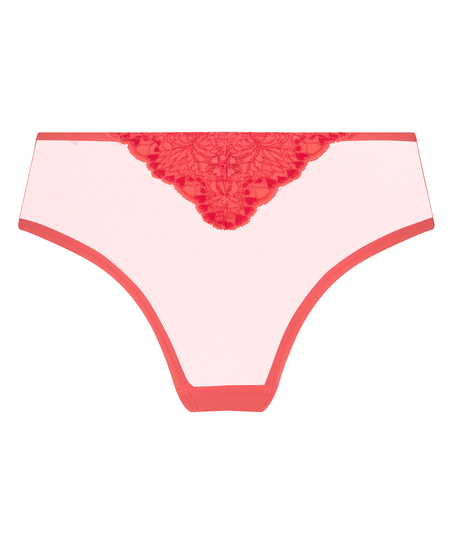 Cherry Brazilian, Pink