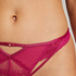 Tilly thong, Pink