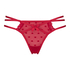 Prim Thong, Red
