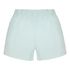 Pyjama Short Seersucker, Blue