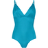 Celine bathing suit, Blue