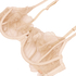 Emilia Non-Padded Underwired Bra, Yellow