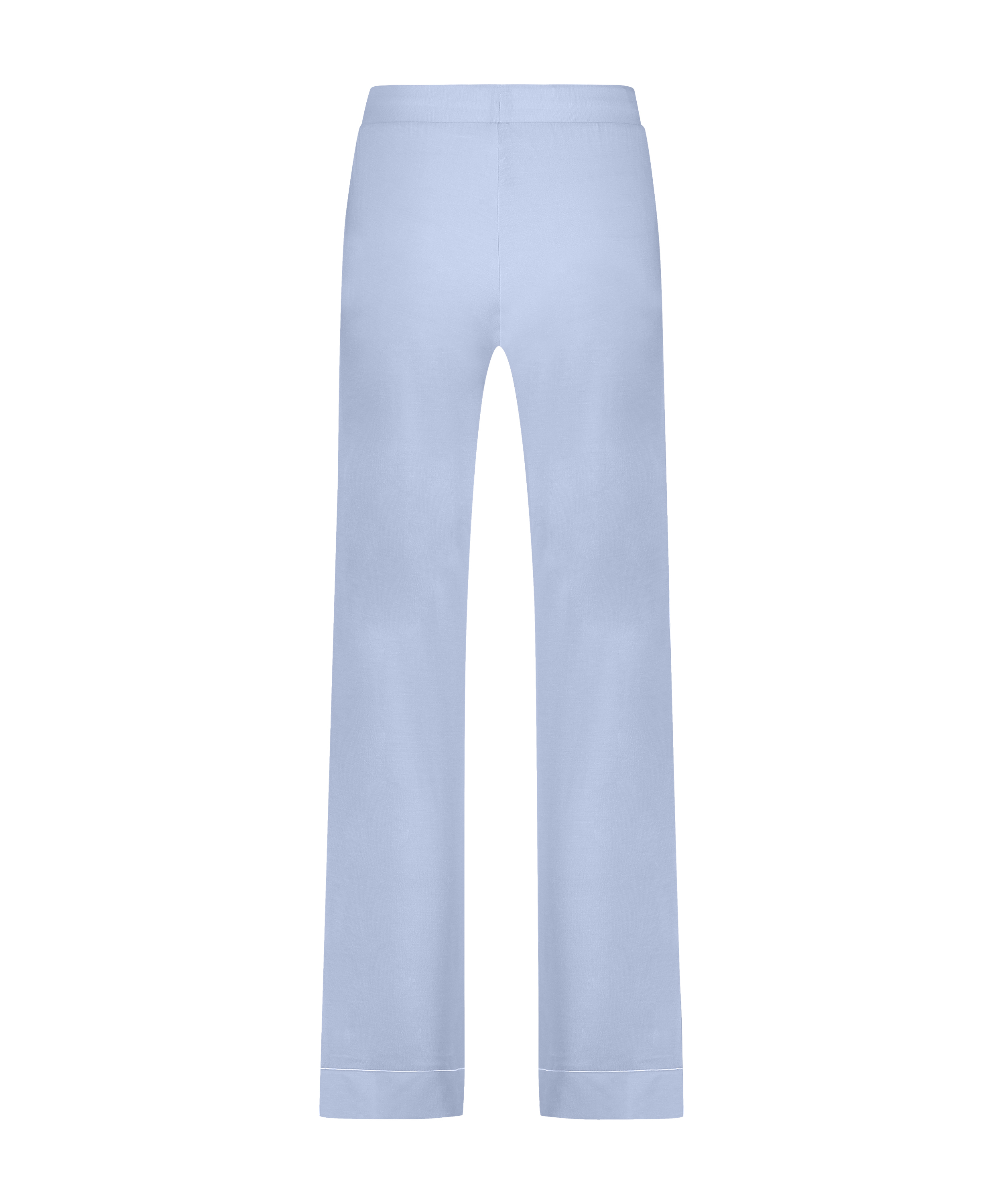 Essential Jersey Pants, Blue, main