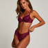 Sia Thong, Purple