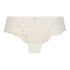Daisy Brazilian, White