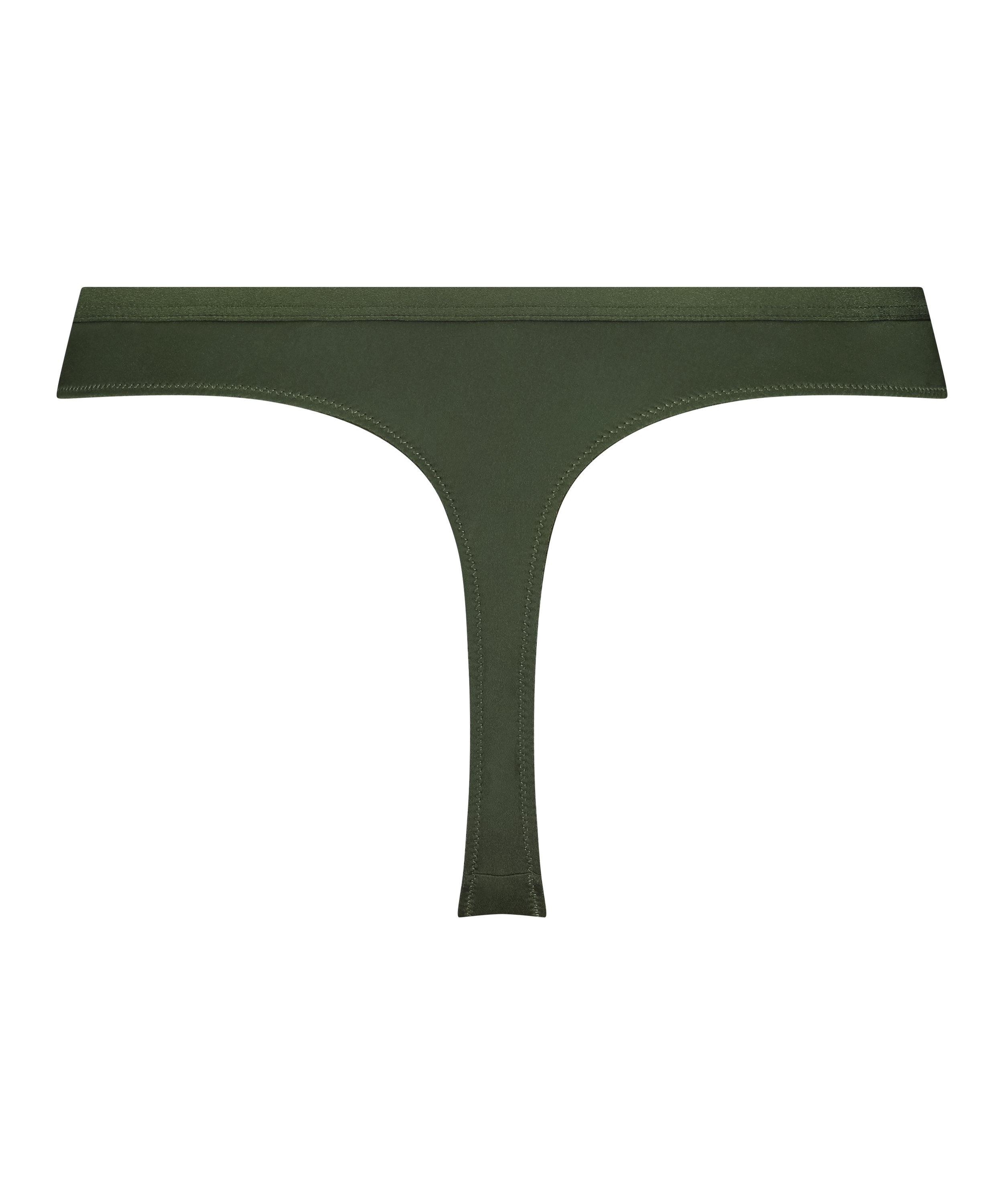 Lea Thong, Green, main