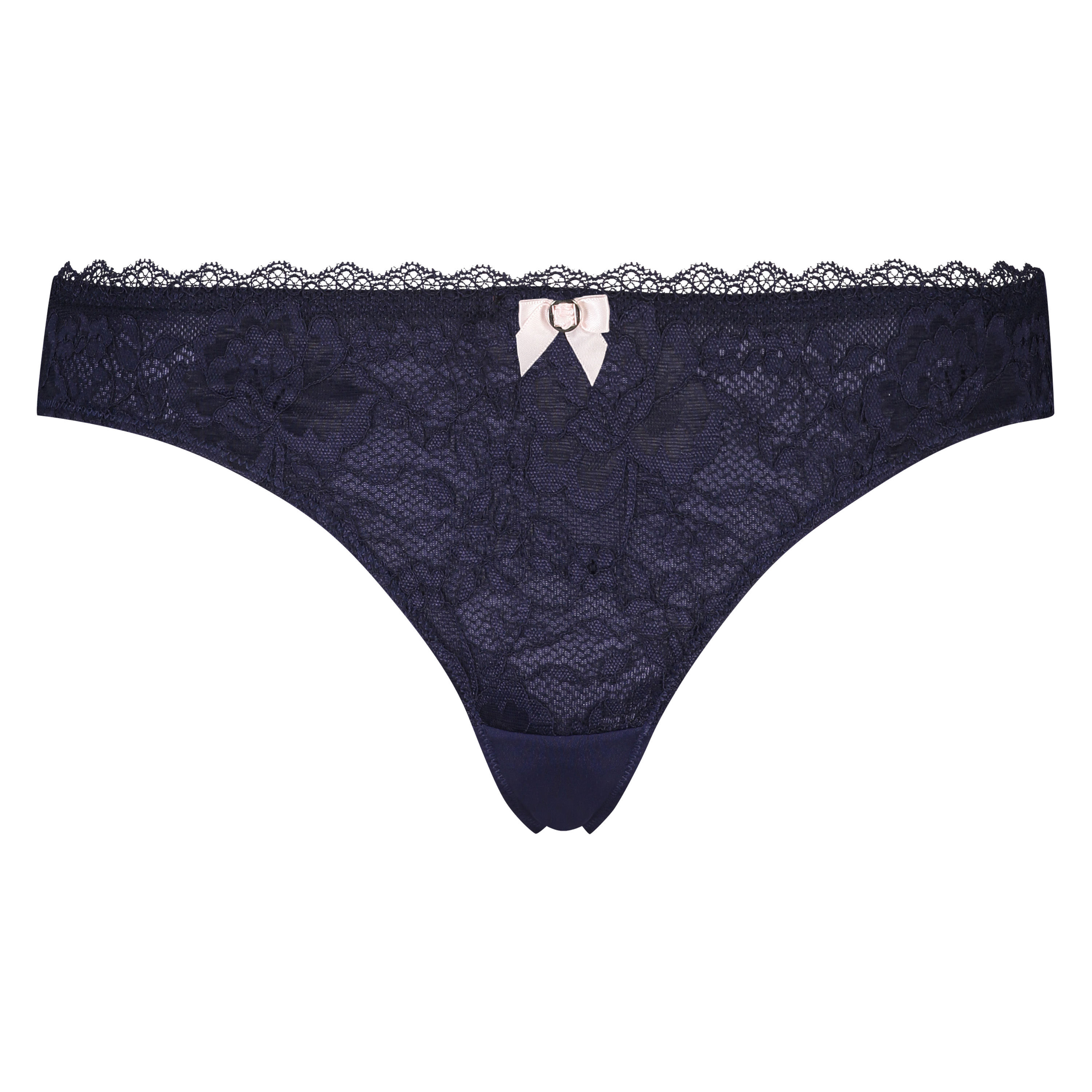 Maya Thong, Blue, main