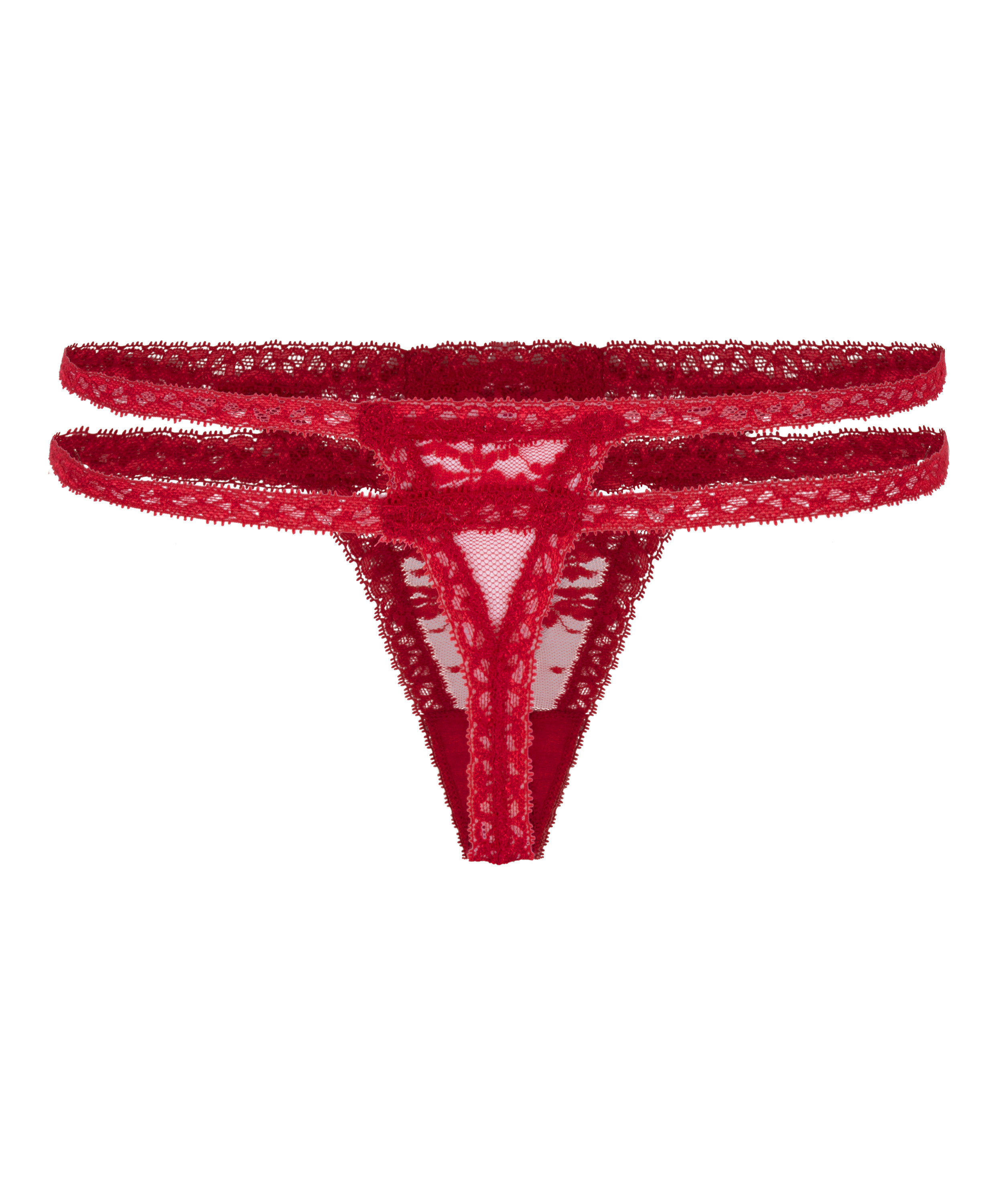 Tanga Irina, Red, main