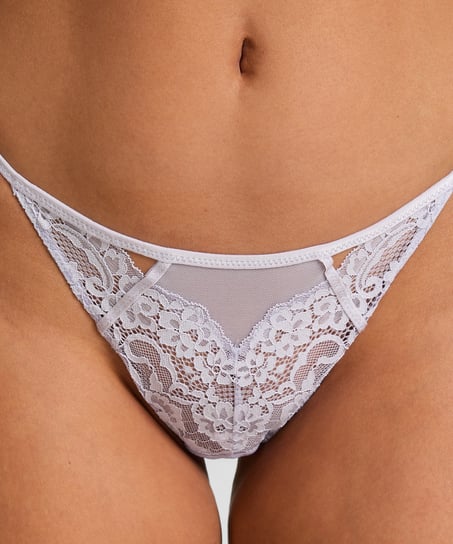 Casade Brazilian, Purple