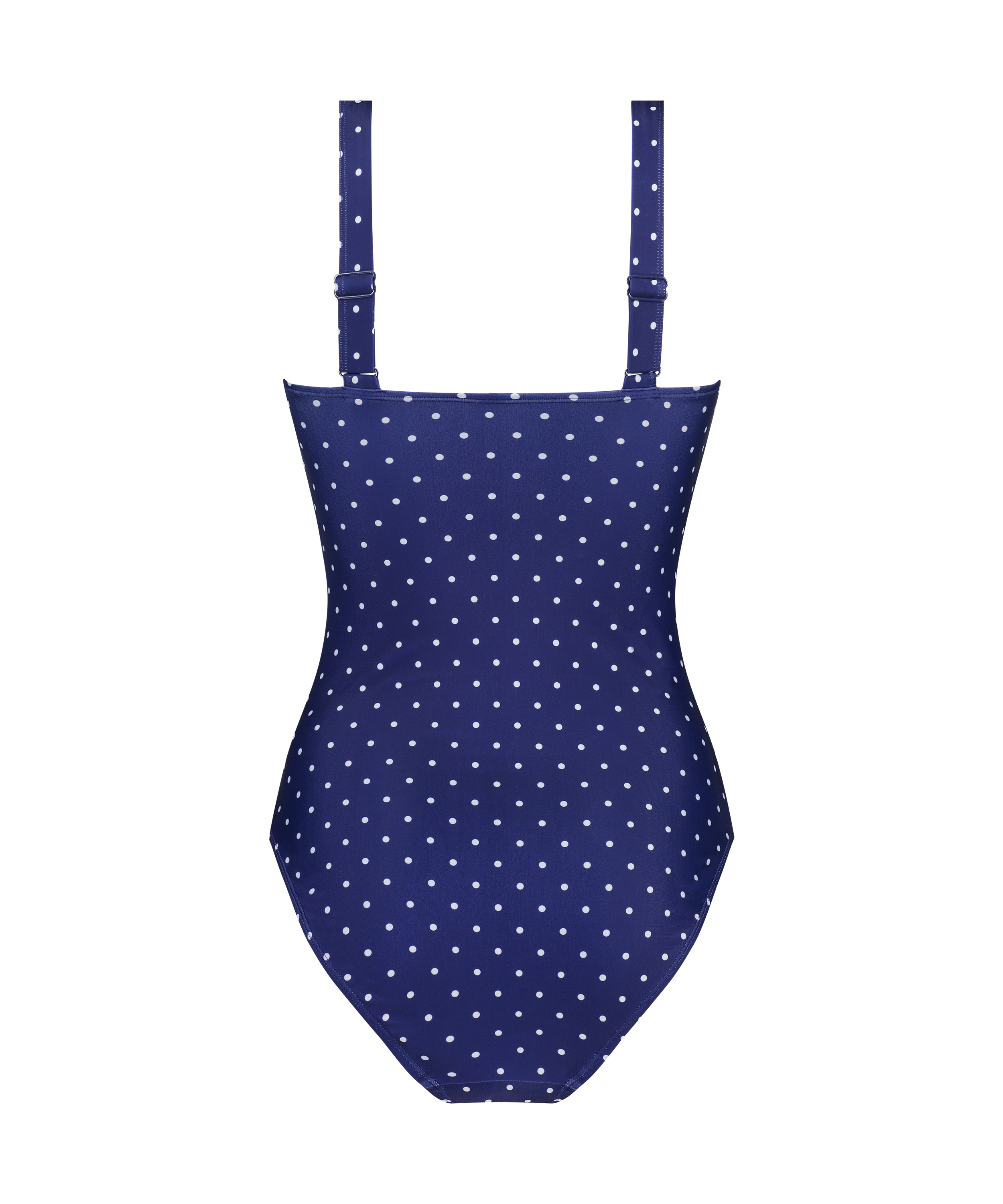 Shaping Ocean Swimsuit, Blue, main