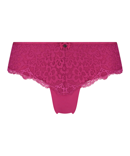 Marine Brazilian, Pink