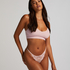 Mini Thong, Pink