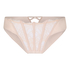 Highleg Brazilian Sylvia, Beige