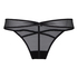 Thong Sabine, Black