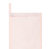 Washing Bag Pink Ribbon Small, Pink