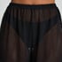 Beach Knit Pant, Black