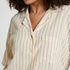 Jacket Linen, Beige