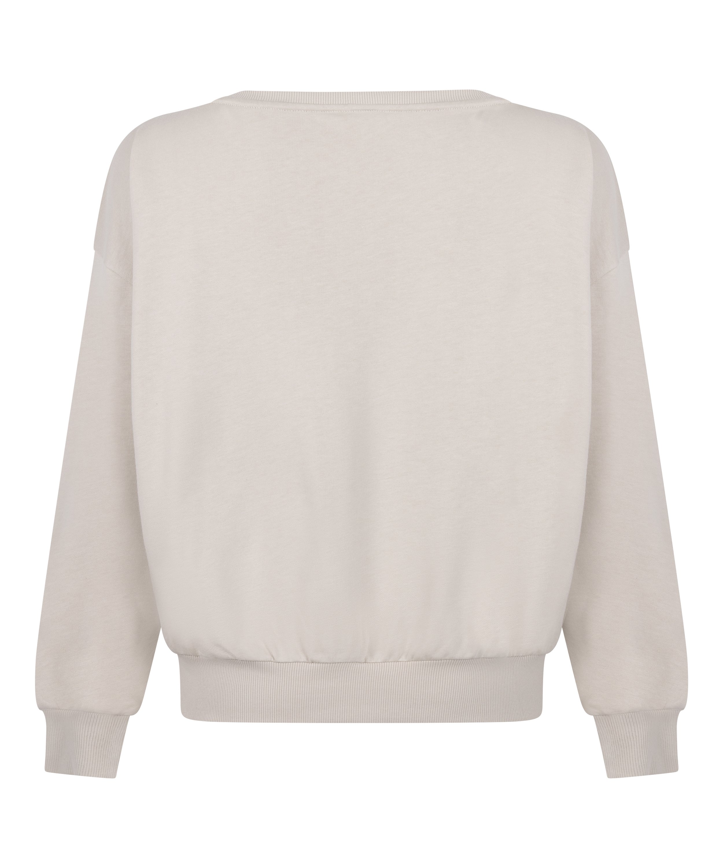 Boatneck Sweater Audrey, Gray, main