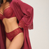 Kimono Tosca, Red