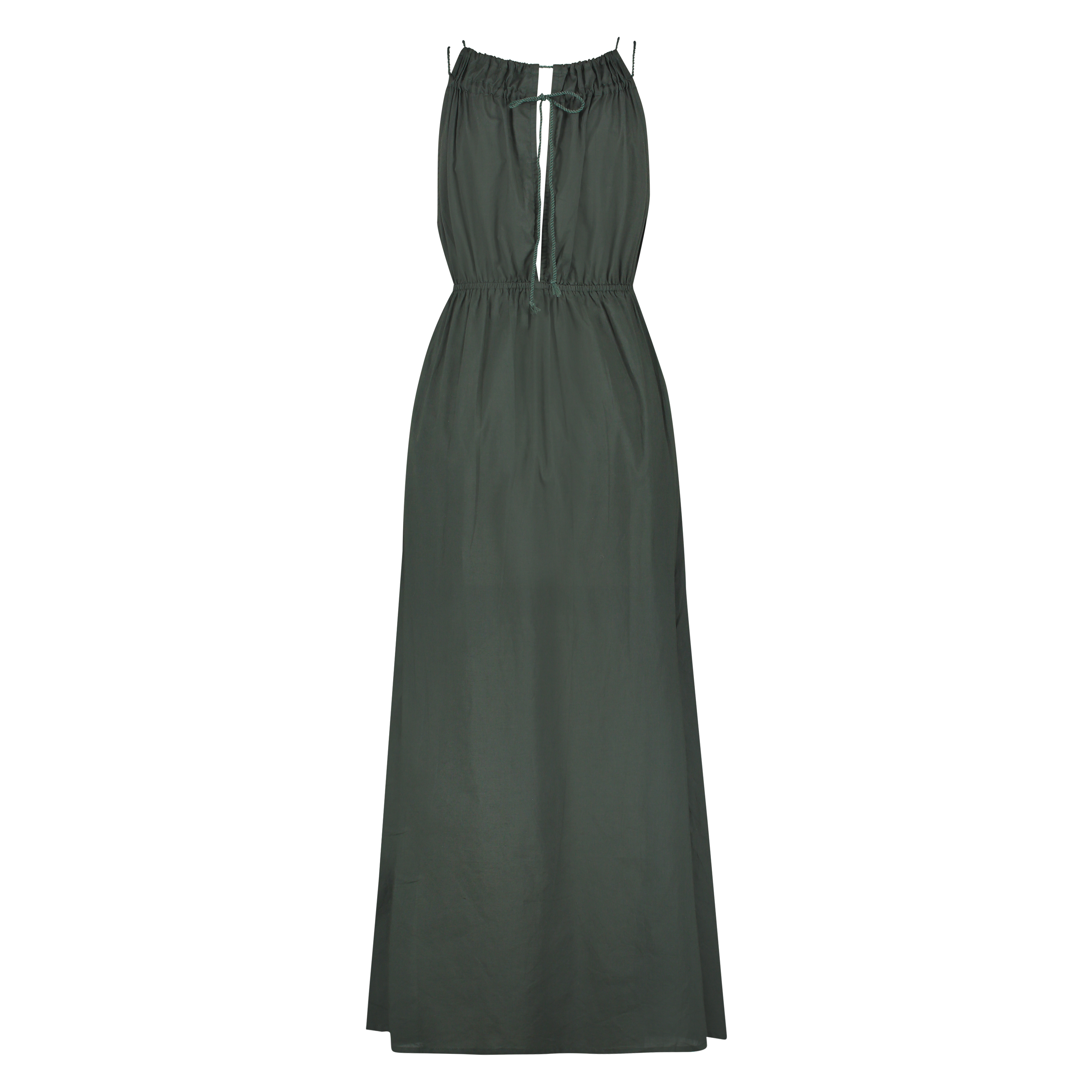 Maxi Dress Doutzen, Green, main