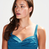 Sunset Dreams Ocean swimsuit, Blue