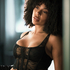 Julia Bralette, Black