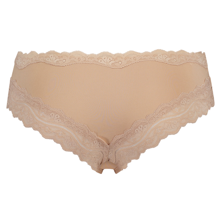 Brazilian micro, Beige