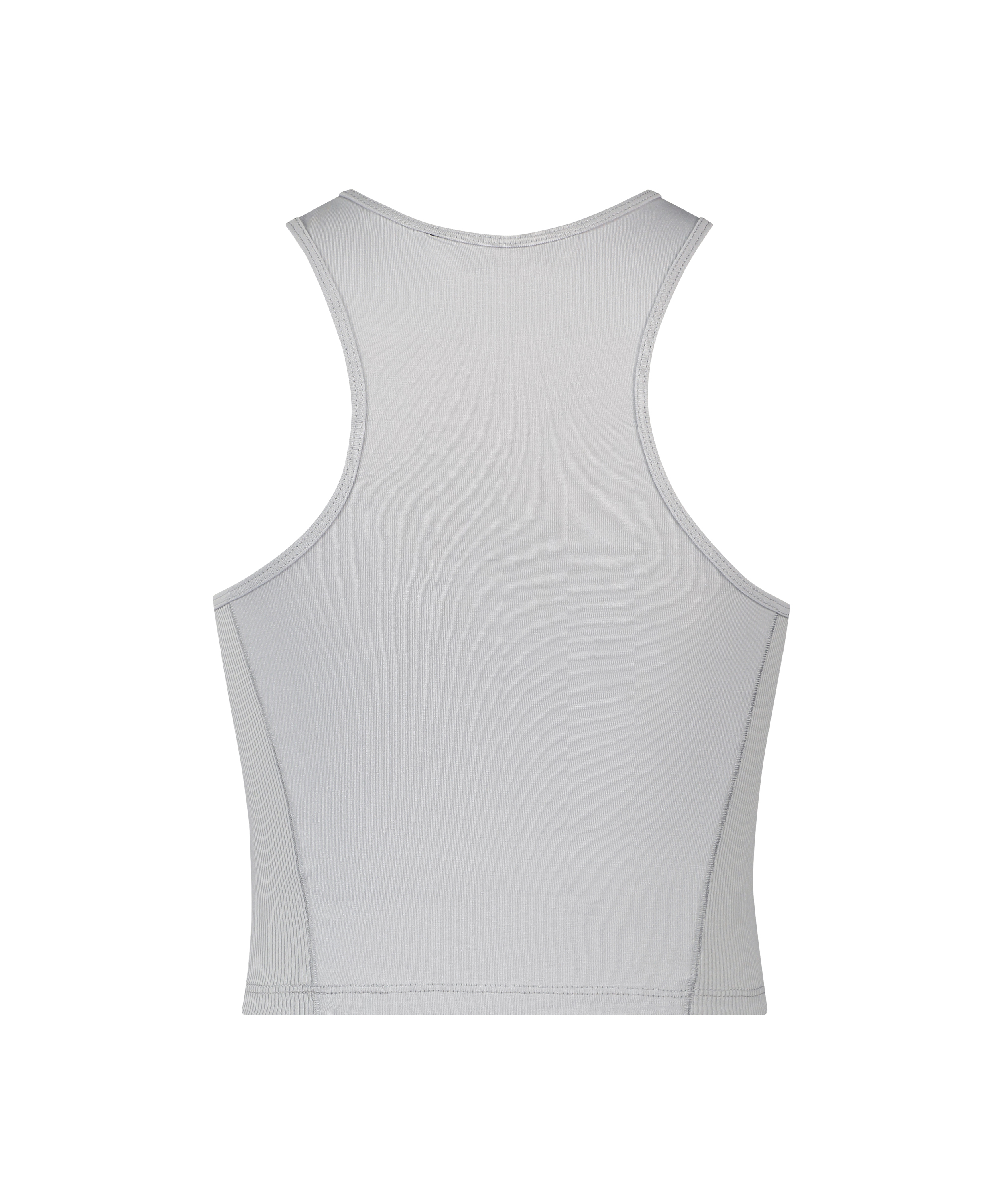 Top Avia HKM x NA-KD, Gray, main