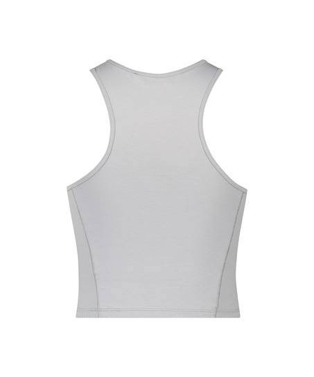 Top Avia HKM x NA-KD, Gray