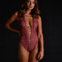 Private Taylor Body, Red