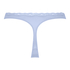 Lola Thong, Blue
