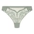 Briar thong, Green