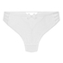 Belle Brazilian, White