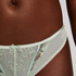 Lillia Brazilian, Green