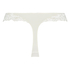 Diva thong, White