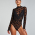 Jude Body, Black
