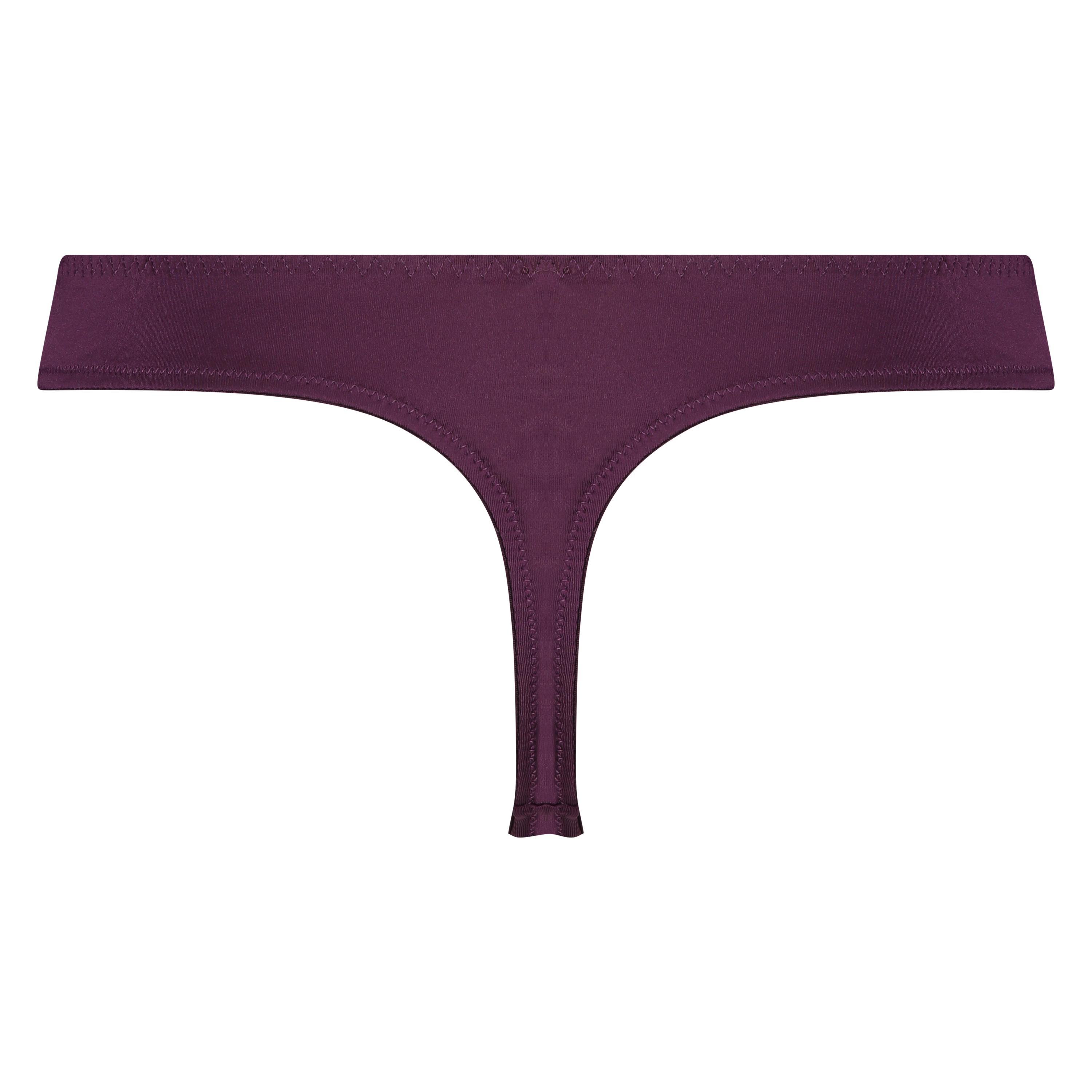 Talin thong, Purple, main