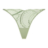 Sali Thong, Green
