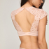 Bralette Rosie, Pink