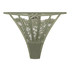 Maxime thong, Green