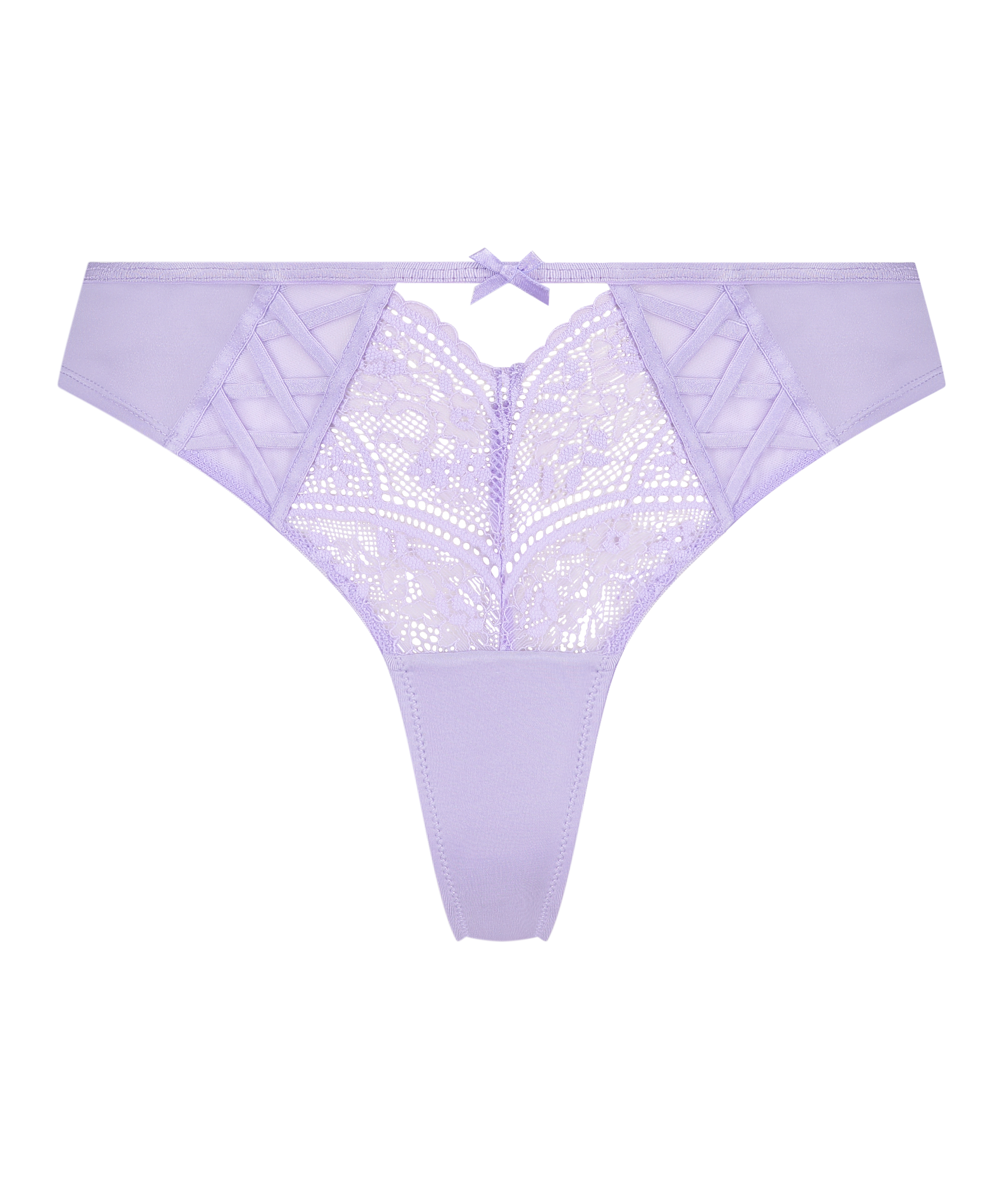 Gunila Cheekini, Purple, main